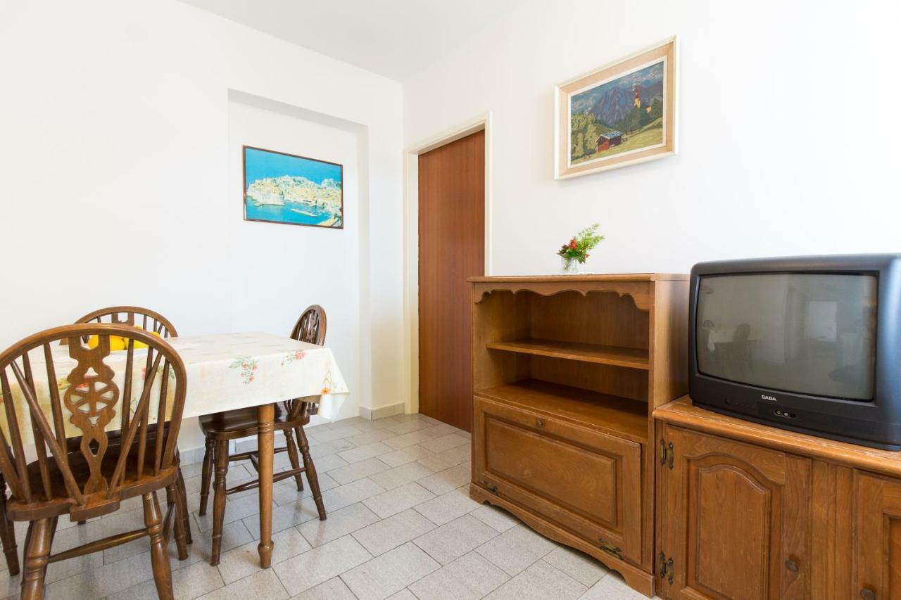 Apartment Pavacic Krk Town Exterior foto